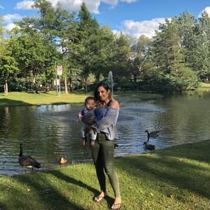 Meet your Posher, Glenny